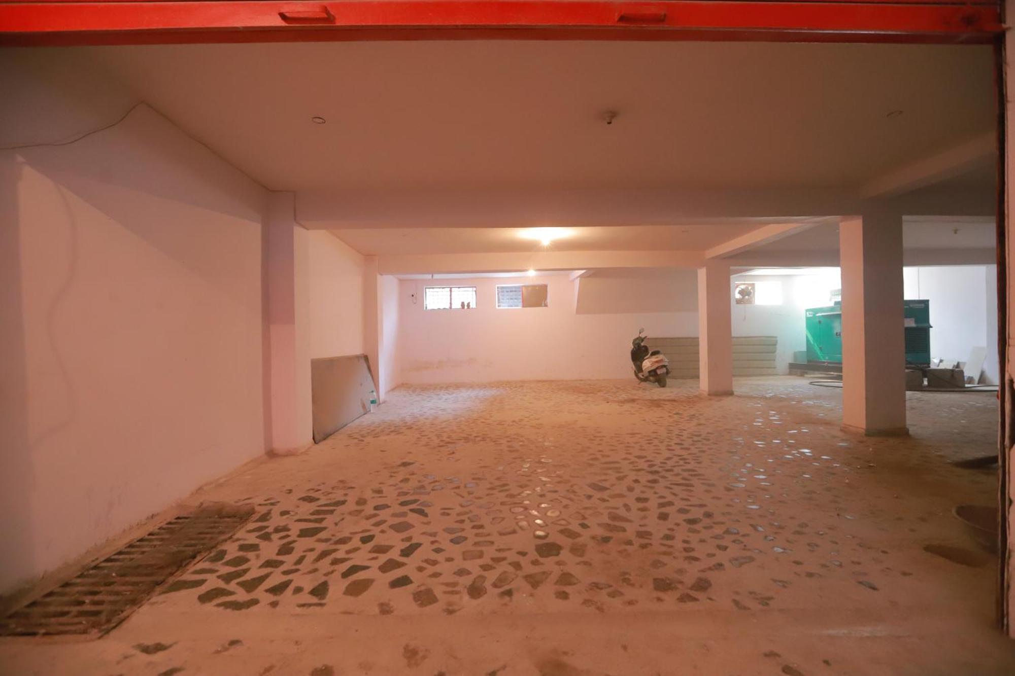Oaks Inn Plaza Delhi Airport New Delhi Exterior photo